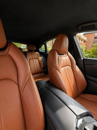 Maserati Levante 2019 350cv GRAN SPORT Impecable!