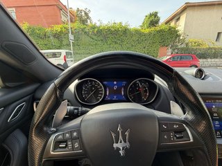 Maserati Levante 2019 350cv GRAN SPORT Impecable!