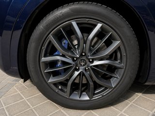 Maserati Levante 2019 350cv GRAN SPORT Impecable!