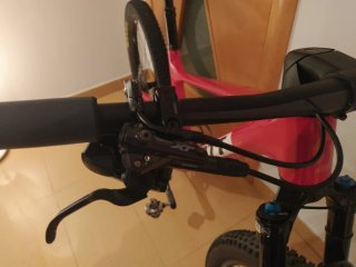 Scott Spark RC Team