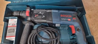 Taladro Bosch GBH 2-26 F