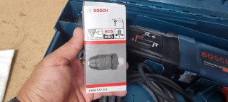 Taladro Bosch GBH 2-26 F