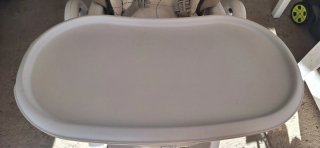 Trona Chicco Polly Progres5