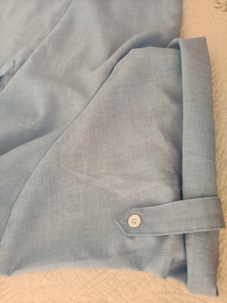 Camisa de hombre 6XL