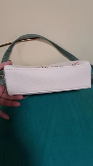 Bolso Vintage Disney Bambi Mariposa