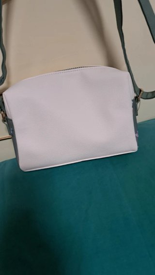 Bolso Vintage Disney Bambi Mariposa
