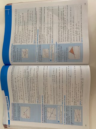 Matemáticas I. 1 Bachillerato
