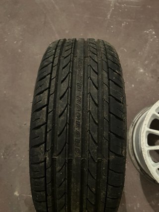 Llantas Oz Superturismo 16”