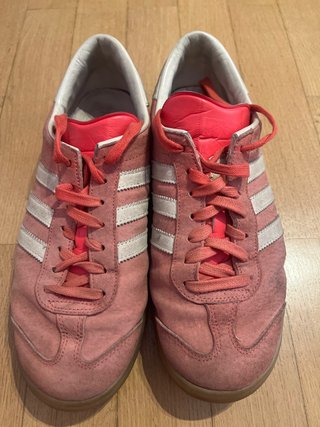 Adidas Hamburg talla 44