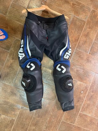 Mono de moto SHUA T50