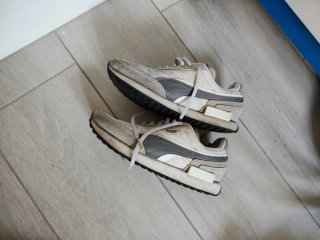 Zapatillas Puma future Rider numero42