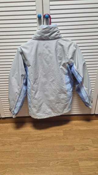 Chaqueta de esquí