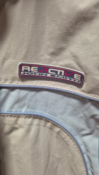 Chaqueta de esquí