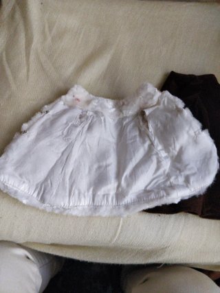 Conjunto Ropa Muñeca Famosa