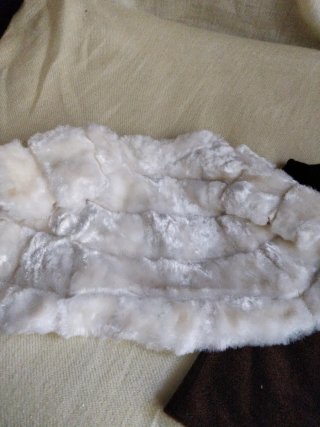 Conjunto Ropa Muñeca Famosa