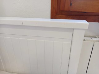 Cama divan Hemnes IKEA