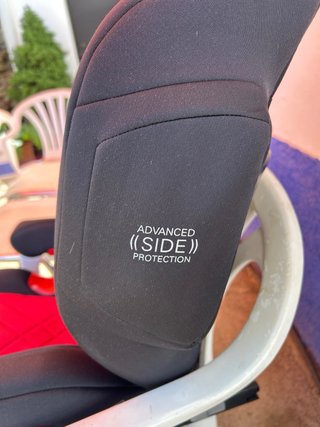 Silla Coche Recaro Monza Nova 2