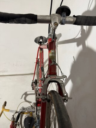 Lote Bicicletas Vintage: Mercier y más