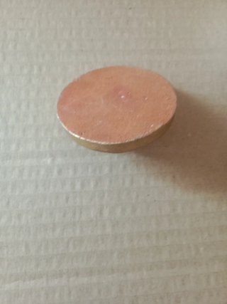 Mini Belén Campana
