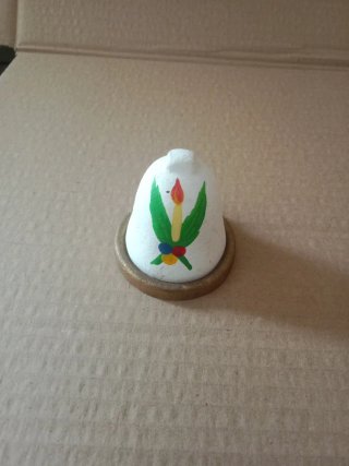 Mini Belén Campana