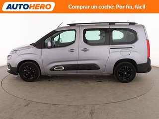 Citroën Berlingo 1.5 Blue-HDi Feel XL