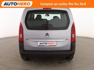 Citroën Berlingo 1.5 Blue-HDi Feel XL