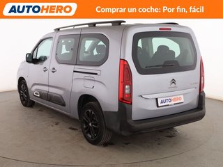Citroën Berlingo 1.5 Blue-HDi Feel XL