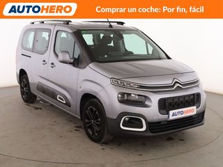 Citroën Berlingo 1.5 Blue-HDi Feel XL