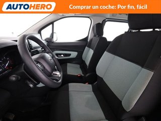 Citroën Berlingo 1.5 Blue-HDi Feel XL