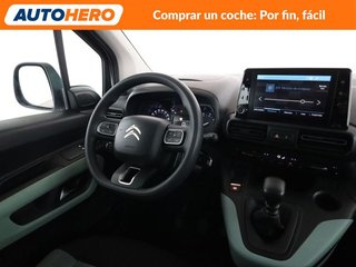Citroën Berlingo 1.5 Blue-HDi Feel XL