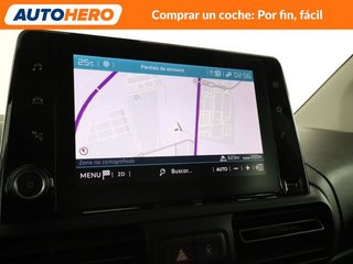 Citroën Berlingo 1.5 Blue-HDi Feel XL