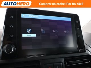 Citroën Berlingo 1.5 Blue-HDi Feel XL