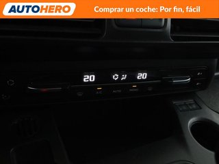 Citroën Berlingo 1.5 Blue-HDi Feel XL