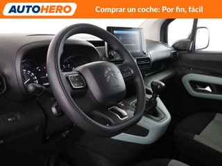 Citroën Berlingo 1.5 Blue-HDi Feel XL