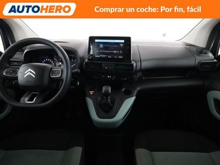 Citroën Berlingo 1.5 Blue-HDi Feel XL