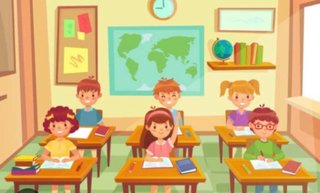 Clases refuerzo Primaria