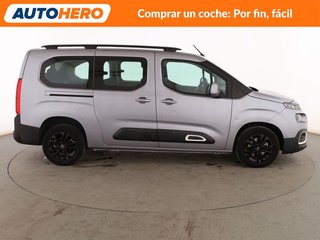Citroën Berlingo 1.5 Blue-HDi Feel XL