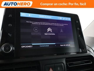 Citroën Berlingo 1.5 Blue-HDi Feel XL