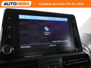 Citroën Berlingo 1.5 Blue-HDi Feel XL