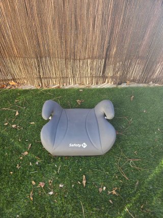 Alza coche Safety 1st gris