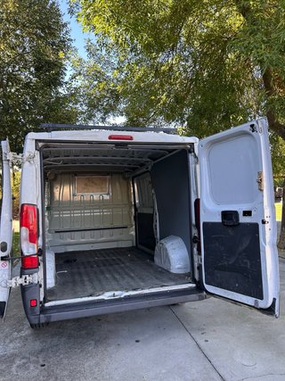 FIAT Ducato 2016