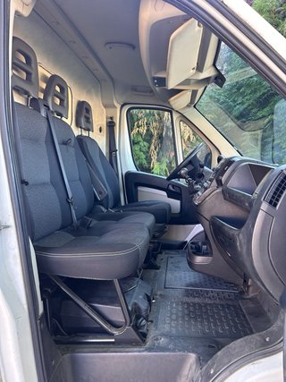 FIAT Ducato 2016
