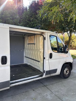 FIAT Ducato 2016
