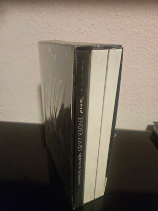Ender Lilies Edición Coleccionista Switch