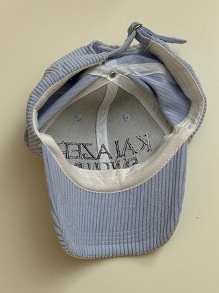 Cappellino Kai Azer Fan Club Powerless
