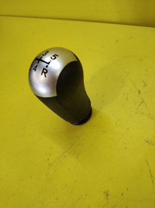 POMO PALANCA CAMBIO FORD FOCUS II CMAX MONDEO 5V