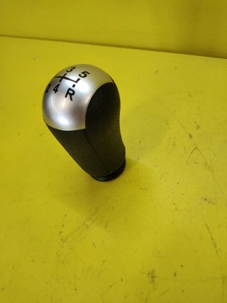 POMO PALANCA CAMBIO FORD FOCUS II CMAX MONDEO 5V