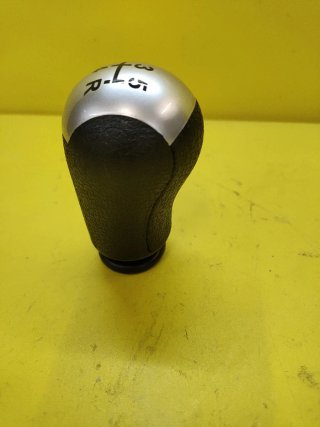 POMO PALANCA CAMBIO FORD FOCUS II CMAX MONDEO 5V