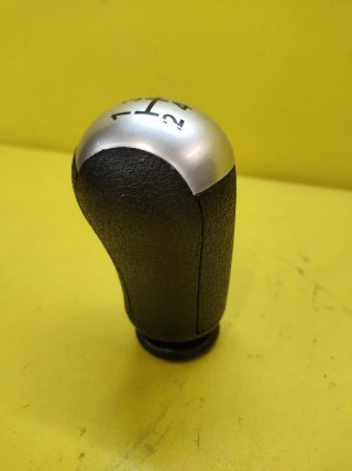 POMO PALANCA CAMBIO FORD FOCUS II CMAX MONDEO 5V