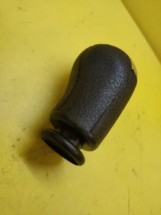 POMO PALANCA CAMBIO FORD FOCUS II CMAX MONDEO 5V